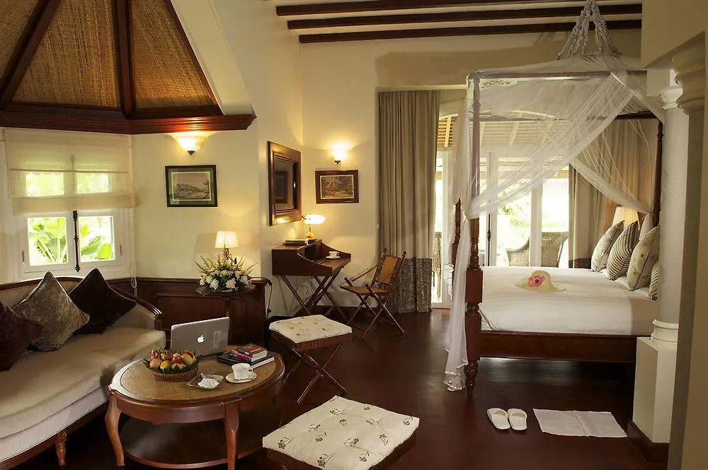 The Luang Say Residence Luang Prabang 5*,