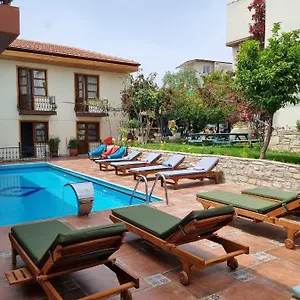 Sezgin Turkey
