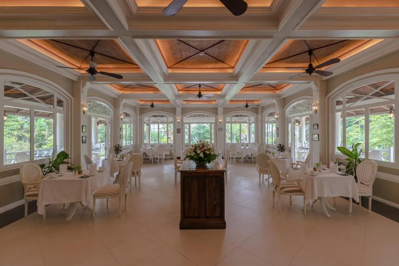 The Luang Say Residence Luang Prabang 5*,  Laos
