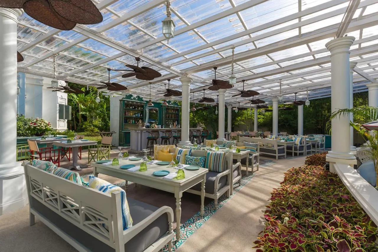 The Luang Say Residence Luang Prabang Laos