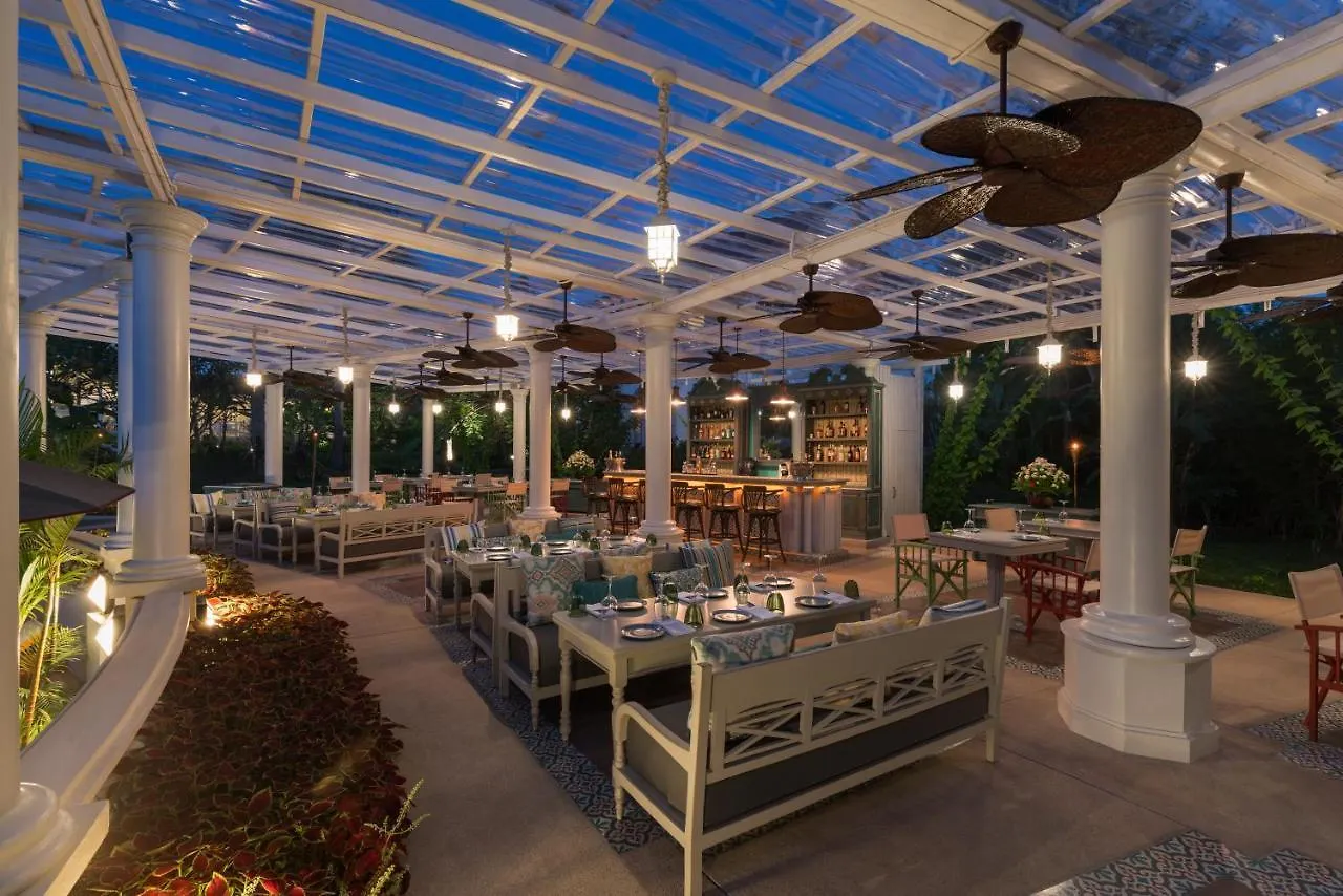 ***** Resort The Luang Say Residence Luang Prabang Laos