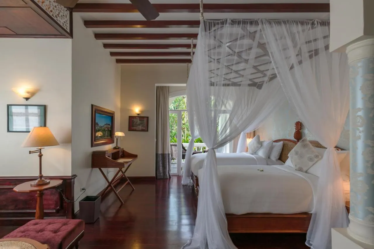 Resort The Luang Say Residence Luang Prabang