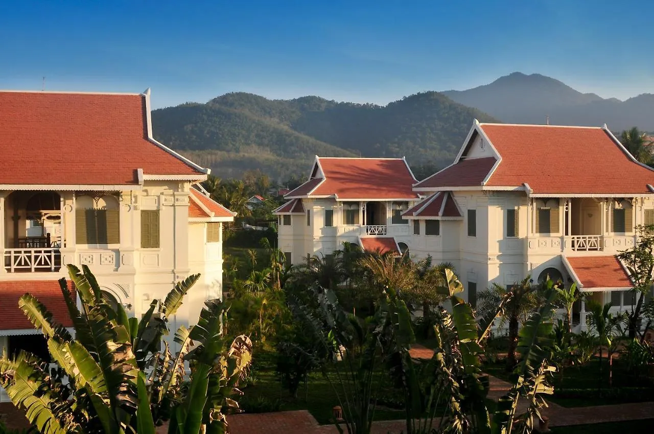 The Luang Say Residence Luang Prabang