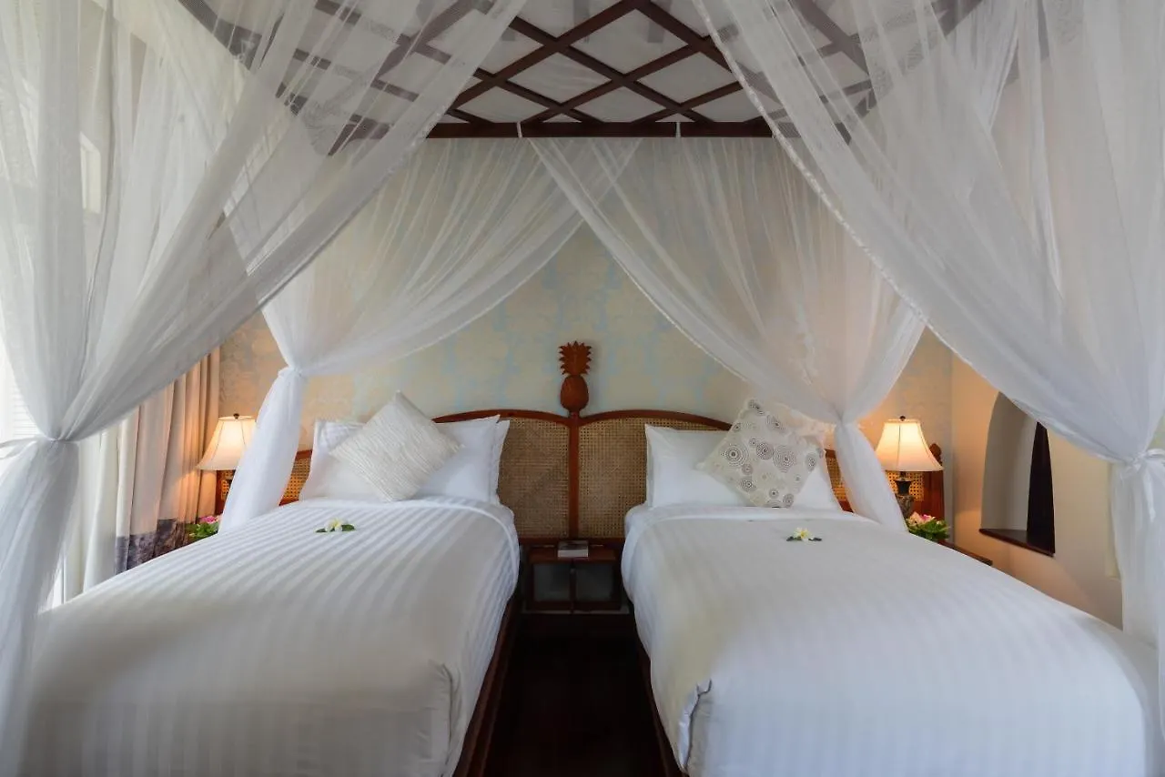 The Luang Say Residence Luang Prabang