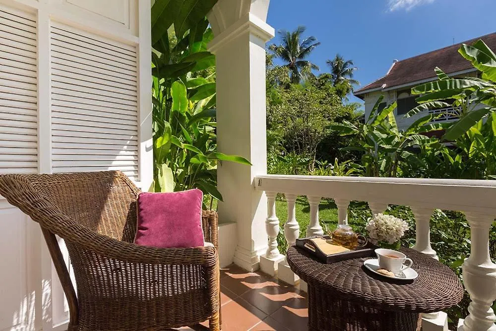 The Luang Say Residence Luang Prabang