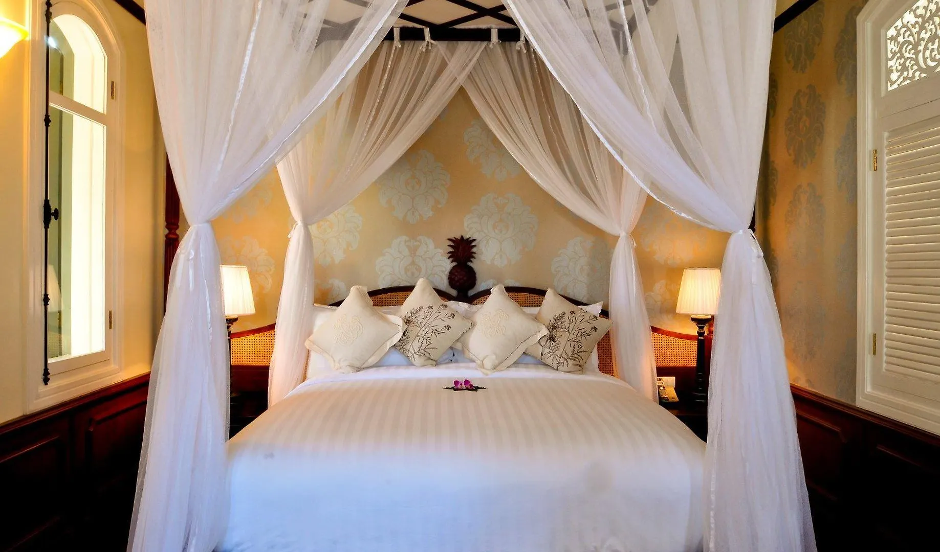 The Luang Say Residence Luang Prabang