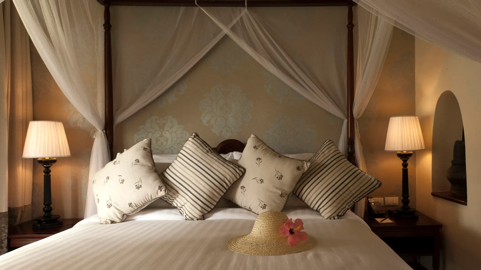The Luang Say Residence Luang Prabang