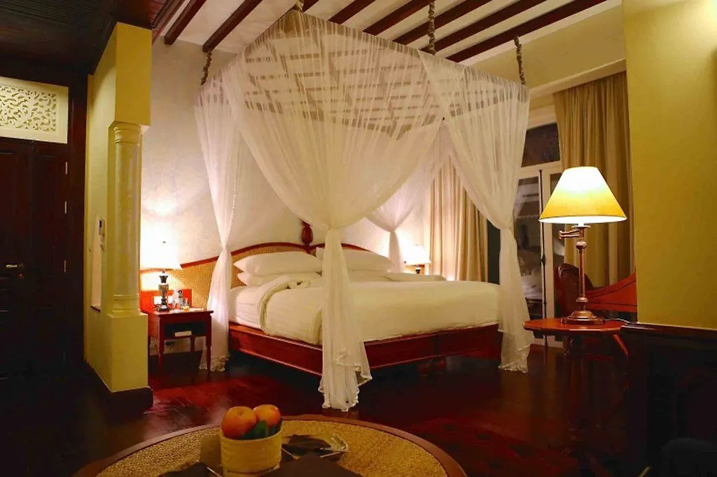 The Luang Say Residence Luang Prabang Laos